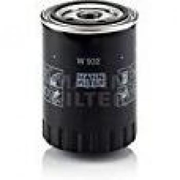 Mann Oil Filter W 932 Original for Passenger Cars