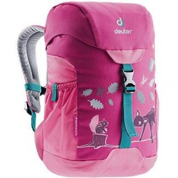Deuter Schmusebär Sac à dos enfants 32 cm 8 Rose
