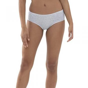 Mey Women's Hipster Cotton Panty Set