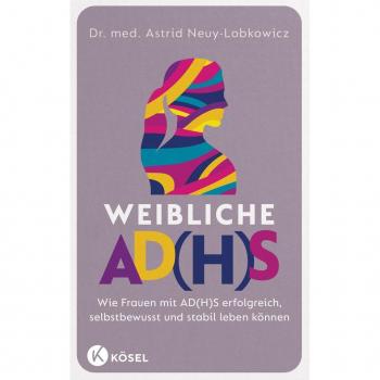 Penguin Random House Weibliche AD(H)S