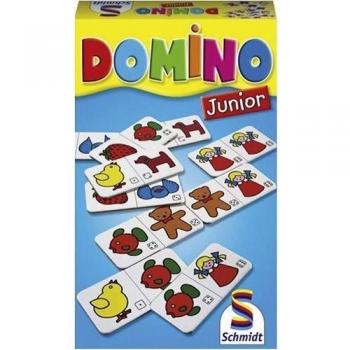 Domino Découverte