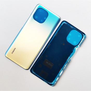 Xiaomi Mi 11 5G Replacement Rear Housing with Gorilla Glass 5