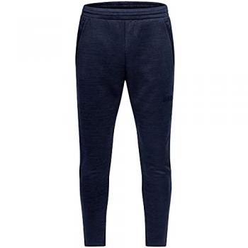 Jako Sweatbermudas 6521 Jogginghose Challenge