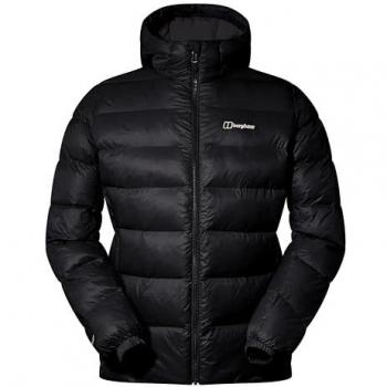 Men's Berghaus Ewden Jacket Black