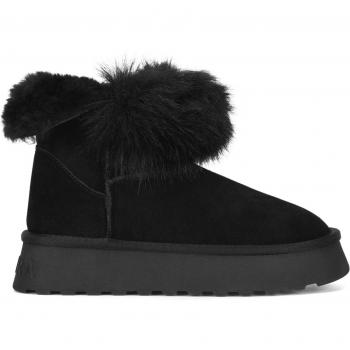 Stivali da neve neri Badura WFA3081-1