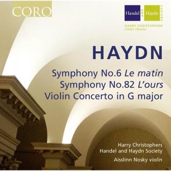 Haydn: Le Matin