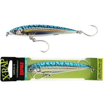 Rapala X-Rap Long Cast Shallow