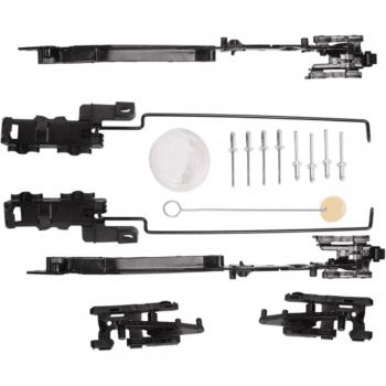 Kit de réparation de piste de toit ouvrant Lincoln Navigator 2000 et Ford F150 2000