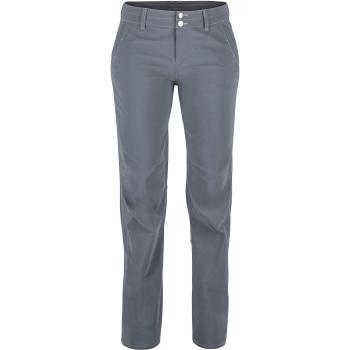 Marmot Damenhose Dark Steel Kodachrome – 2018, Größe 4