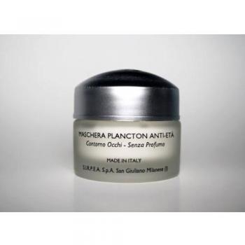 Masque Anti-Âge Contour des Yeux Terme Di Saturnia