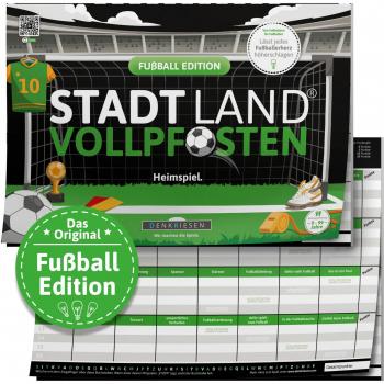 HomeGame A4 Soccer Post