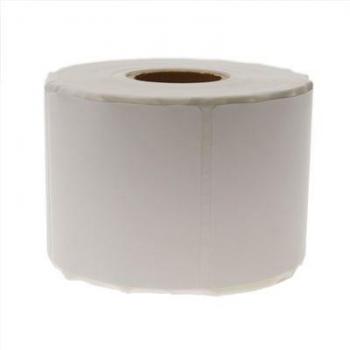 Bobines d'étiquettes 600 pour imprimante thermique 50.8x50.8mm