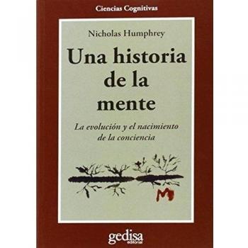 Una historia de la mente