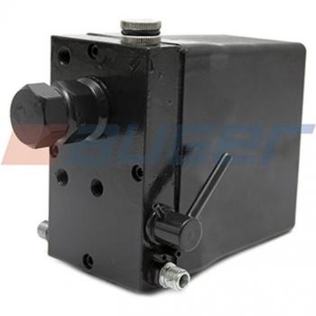 Cabina Pompa Ribaltamento AUGER 98052