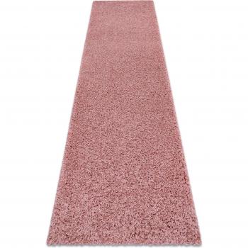 RugSX Blush Runner 70x200