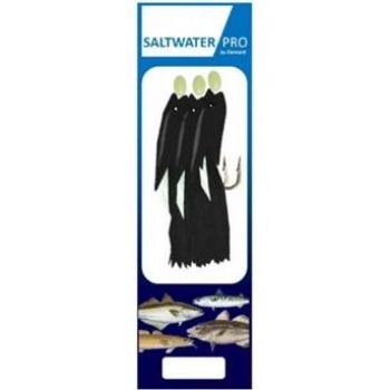 Dennett Saltwater Pro 3 STD Hook Hokkai Rig
