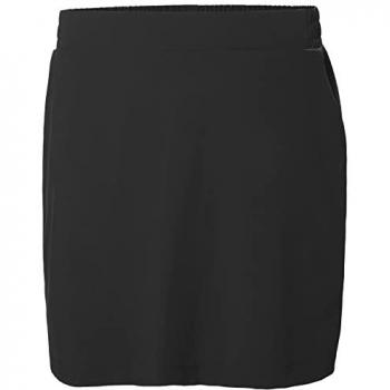 Falda negra Thalia 2.0 Helly Hansen mujer