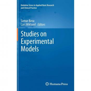 Studies on Experimental Models