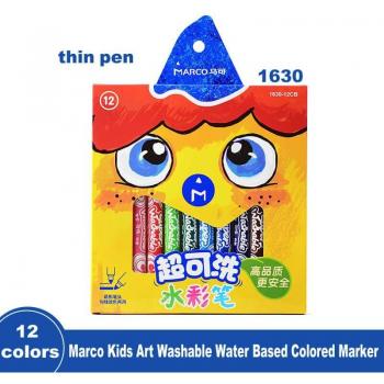 Art Markers for Kids