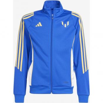 Veste de survêtement enfant adidas Pitch 2 Street Messi