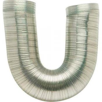 Gaine Flexible Aluminium Strulik