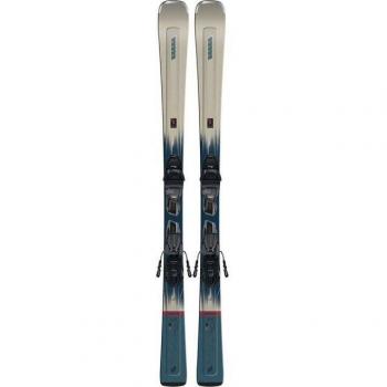 K2 Frauen Skischuh DISRUPTION 76W LTD – ERP 10 in Schwarz-Anthrazit (156)