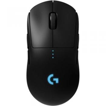 MOUSE USB OPTICAL WRL G PRO/910-005272 LOGITECH