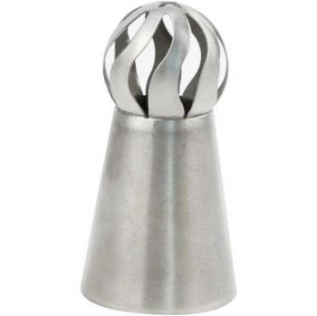 Buse décorative russe 7 styles