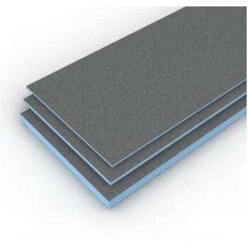 Panneaux pare vapeur Wedi Vapor 250x60 en Epoxy
