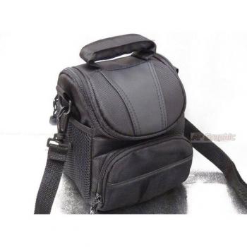LimitX Camera Case Bag for Canon Powershot SX40