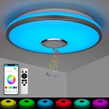 LumiWave 56W Smart Ceiling Speaker