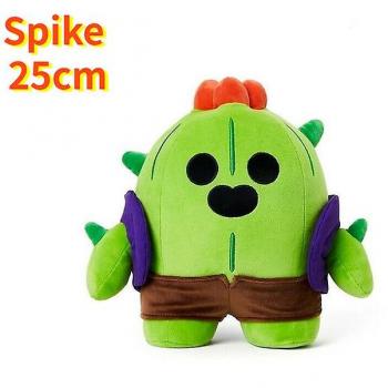 Peluche Anime Leon Crow