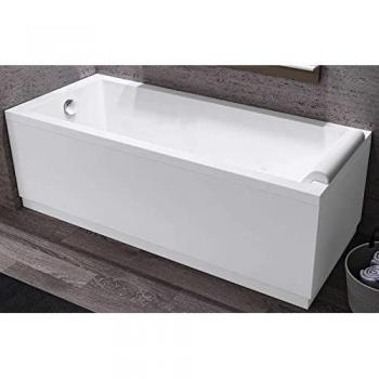 Vasca Novellini Calos 2.0 Acrilico Bianco Lucido