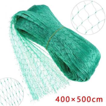 4x5m Garden Netting for Fruit and Seedlings