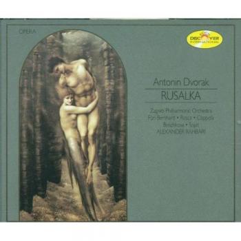 Rusalka – Recueil total – Zagreb, 12 / 1997