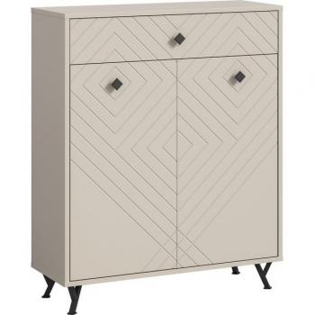 Mento Garderobenschrank von INOSIGN, 80 cm breit