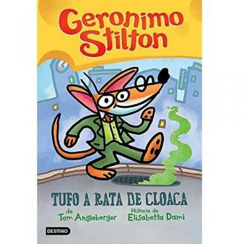 TUFO A RATA DE CLOACA