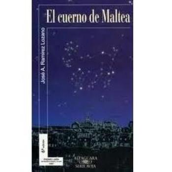 El cuerno de Maltea
