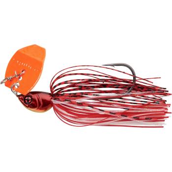 Rojo Primavera Sakura Cajun Chatterbait 14 g