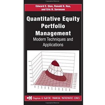 Quantitative Equity Portfolio