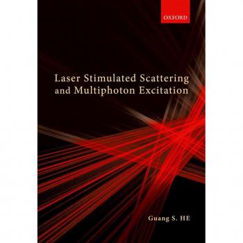 Vitalsource Technologies, Inc. Laser Stimulated Scattering And Multiphoton Excitation