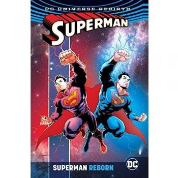 Superman Reborn (Rebirth)