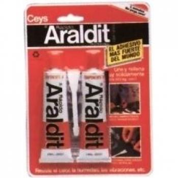 ARALDITE RAPIDO BLISTER 75+75ML 5MIN