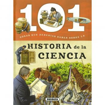 HISTORIA DE LA CIENCIA