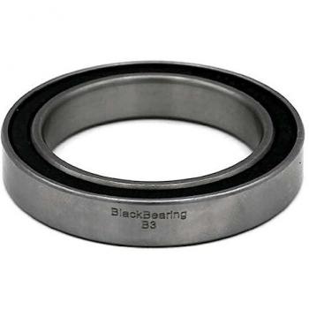 Black Bearing – Kugellager B3 MR17289-2RS 17x28x9 mm (Niederdruck)