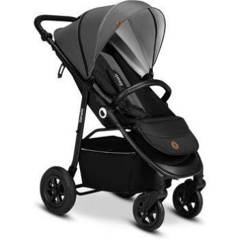 Lionelo Kinder-Buggy Natt, leicht mit Moskitonetz