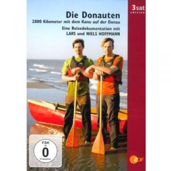 Le Voyageur des 2800 km sur la Danube