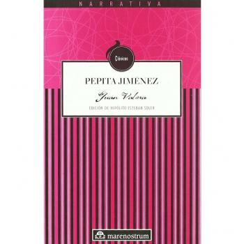 PEPITA JIMENEZ