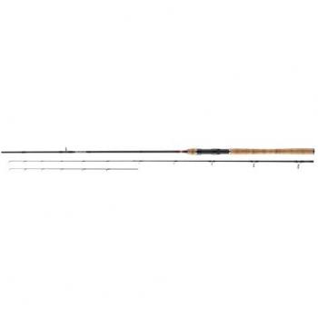Daiwa Feederrute, (2-tlg), Daiwa Ninja X Stalker Feeder 2.70m 100g
