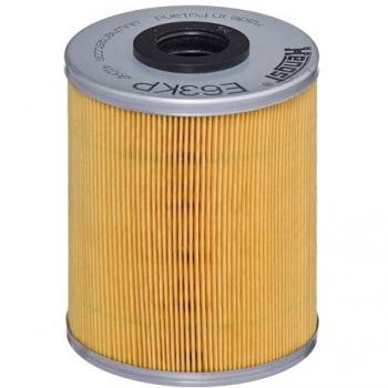 Filtre à carburant pour Renault et Opel HENGST E63KP D78